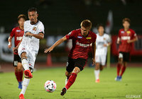 【明治安田J2 第16節 金沢vs琉球】