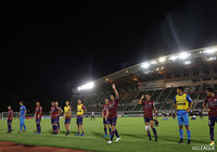 【明治安田Ｊ２ 第16節 岡山vs松本】