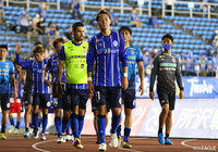 【明治安田Ｊ２ 第16節 山形vs山口】