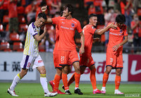 【明治安田J2 第16節 大宮vs京都】