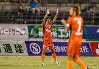 【明治安田J2 第16節 愛媛vs町田】