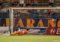 【明治安田J2 第16節 愛媛vs町田】