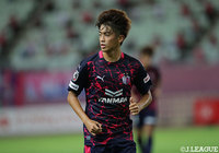 【ルヴァンカップ 準々決勝 C大阪vs柏】