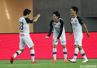 【ルヴァンカップ 準々決勝 C大阪vs柏】