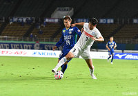【明治安田J2 第16節 徳島vs水戸】