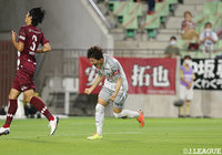 【ルヴァンカップ 準々決勝 神戸vs川崎Ｆ】