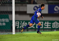 【明治安田Ｊ２ 第16節 徳島vs水戸】