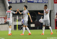 【ルヴァンカップ 準々決勝 神戸vs川崎Ｆ】