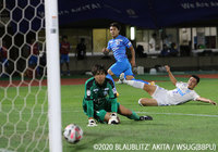 【明治安田J3 第13節 秋田vs沼津】