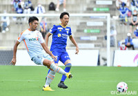 【明治安田J3 第13節 今治vs長野】