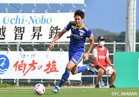 【明治安田Ｊ３ 第13節 今治vs長野】