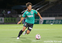 【明治安田J3 第13節 鳥取vs藤枝】