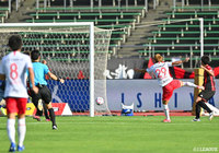 【明治安田J1 第14節 札幌vs広島】