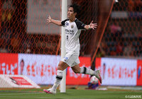 【明治安田Ｊ１ 第14節 清水vs柏】