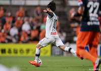 【明治安田J1 第14節 清水vs柏】