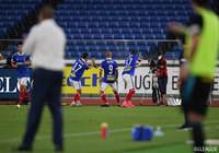 【明治安田Ｊ１ 第14節 横浜FMvs川崎Ｆ】