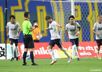 【明治安田Ｊ１ 第14節 大分vsFC東京】