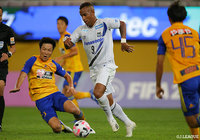 【明治安田J1 第14節 仙台vsG大阪】