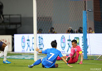 【明治安田Ｊ１ 第14節 鳥栖vs横浜FC】