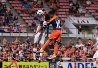 【明治安田J1 第14節 清水vs柏】