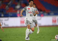 【明治安田J1 第14節 横浜FMvs川崎F】