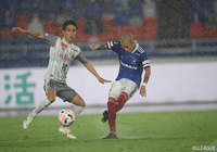 【明治安田J1 第14節 横浜FMvs川崎F】