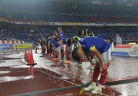 【明治安田Ｊ１ 第14節 横浜FMvs川崎Ｆ】