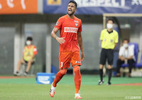 【明治安田J2 第17節 新潟vs磐田】