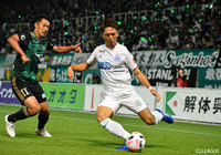 【明治安田J2 第17節 松本vs山形】