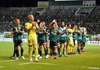 【明治安田Ｊ２ 第17節 松本vs山形】