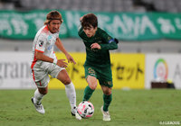 【明治安田J2 第17節 東京Vvs愛媛】