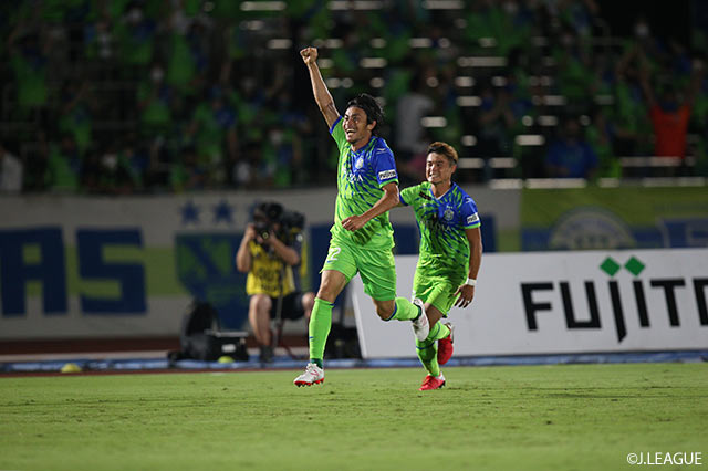 【明治安田Ｊ１ 第14節 湘南vs神戸】