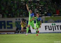 【明治安田Ｊ１ 第14節 湘南vs神戸】