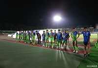 【明治安田Ｊ１ 第14節 湘南vs神戸】