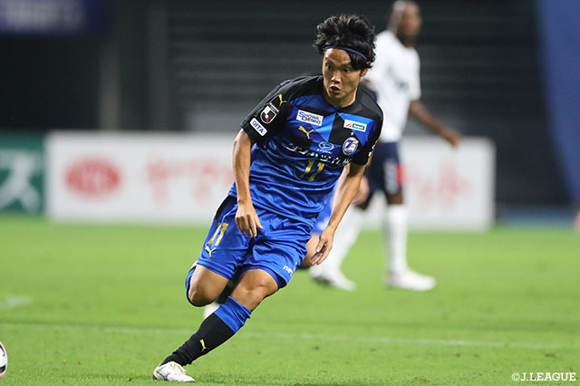 【明治安田Ｊ１ 第14節 大分vsFC東京】