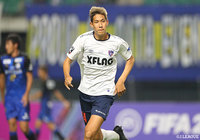 【明治安田Ｊ１ 第14節 大分vsFC東京】