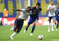 【明治安田Ｊ１ 第14節 大分vsFC東京】