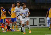 【明治安田J1 第14節 仙台vsG大阪】