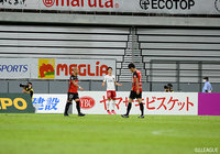 【明治安田J1 第14節 名古屋vs鹿島】