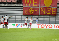 【明治安田Ｊ１ 第14節 名古屋vs鹿島】