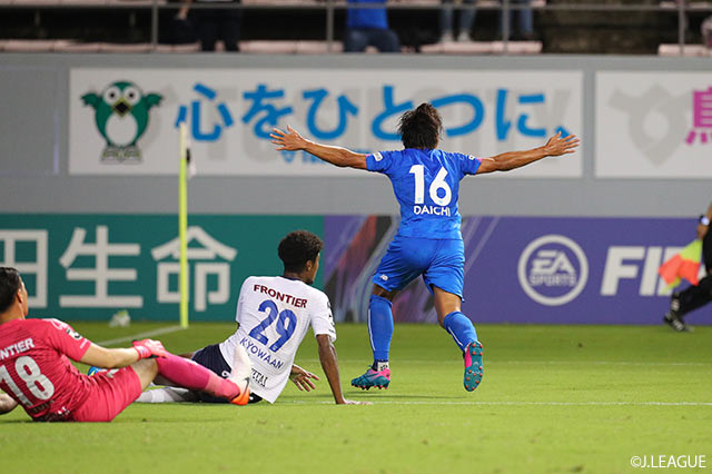 【明治安田Ｊ１ 第14節 鳥栖vs横浜FC】