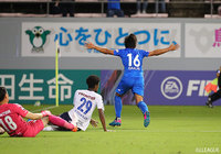 【明治安田Ｊ１ 第14節 鳥栖vs横浜FC】