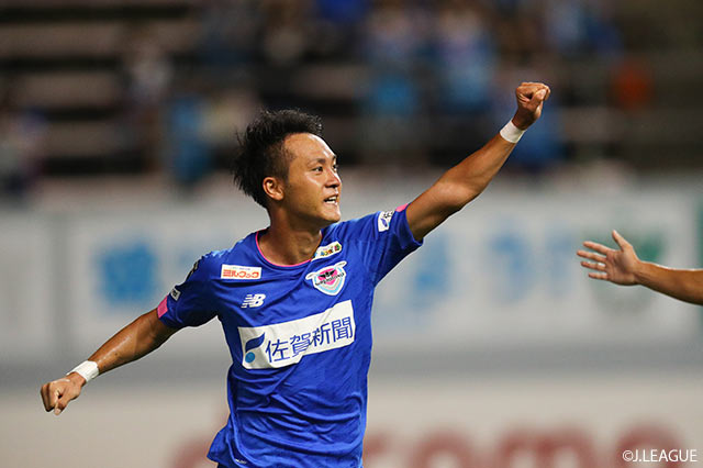 【明治安田Ｊ１ 第14節 鳥栖vs横浜FC】