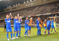 【明治安田Ｊ１ 第14節 鳥栖vs横浜FC】