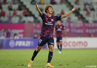 【明治安田Ｊ１ 第14節 Ｃ大阪vs浦和】