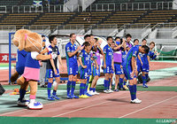 【明治安田Ｊ２ 第17節 徳島vs群馬】