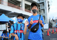 【明治安田Ｊ２ 第17節 水戸vs栃木】