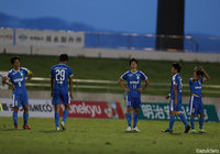 【明治安田Ｊ３ 第14節 沼津vs岐阜】