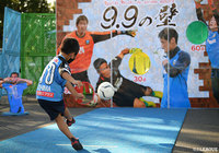 【明治安田Ｊ１ 第15節 川崎Ｆvs神戸】