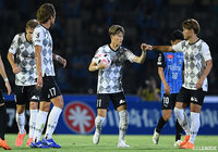 【明治安田Ｊ１ 第15節 川崎Ｆvs神戸】